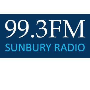 Sunbury Radio - Sunbury, Melbourne - 99.3 FM (MP3)