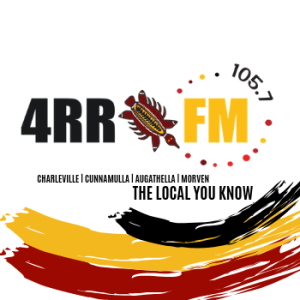 4RR - Charleville - 105.7 FM (SD) (MP3)