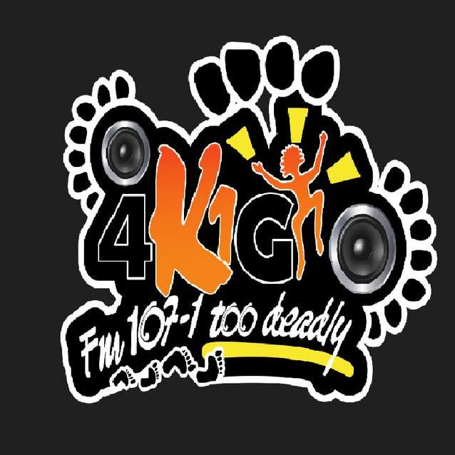 4K1G – Townsville – 107.1 FM (MP3)
