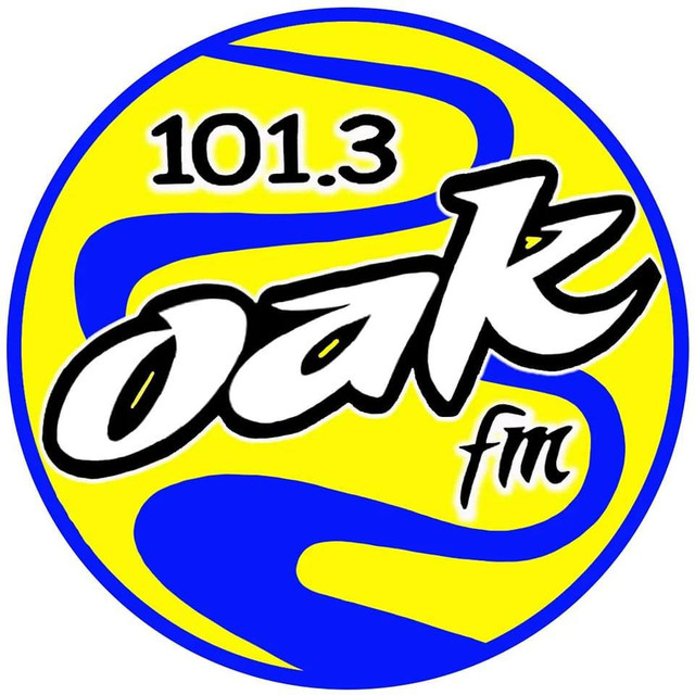 Oak FM – Wangaratta – 101.3 FM (MP3)