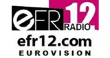 EFR12 Radio
