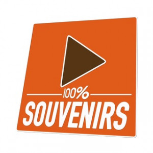 100% Radio Souvenirs