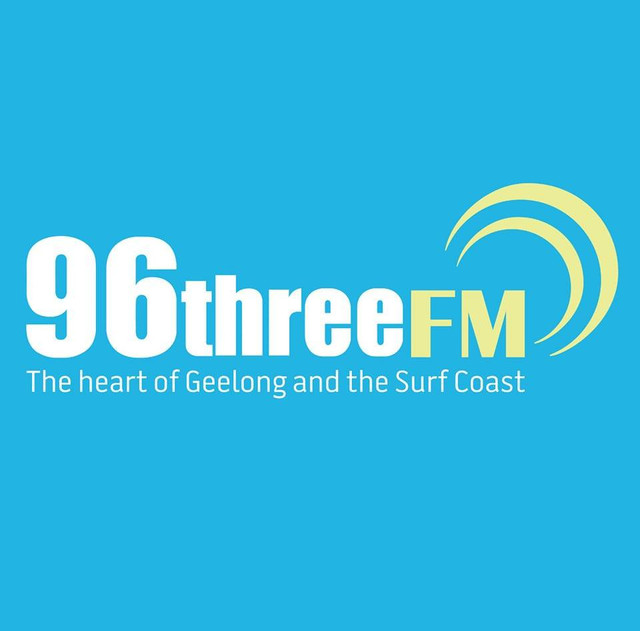 96three FM – Geelong, Melbourne – 96.3 FM (AAC+)