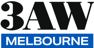 3AW - Melbourne - 693 AM (MP3)