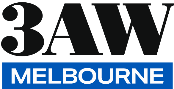 3AW – Melbourne – 693 AM (MP3)