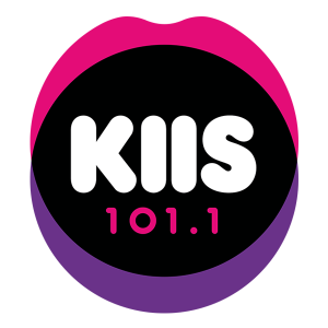 KIIS 1011 - Melbourne - 101.1 FM (AAC)