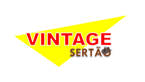 VINTAGE SERTÃO