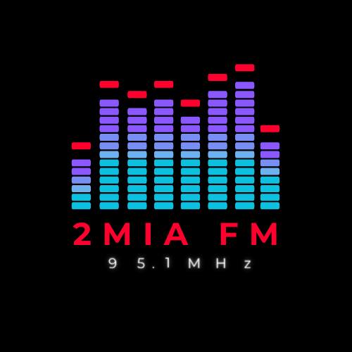 2MIA – Griffith – 95.1 FM (AAC)