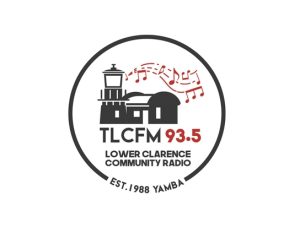 TLC FM - Lower Clarence Community Radio - Yamba - 93.5 FM (AAC)