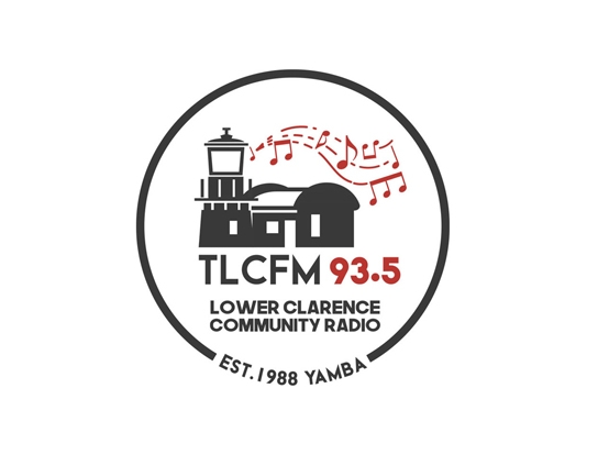 TLC FM – Lower Clarence Community Radio – Yamba – 93.5 FM (AAC)