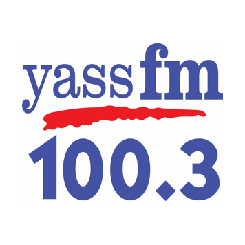 Yass FM – Yass – 100.3 FM (MP3)