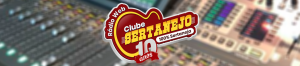 Rádio Web Clube Sertanejo