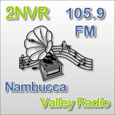 2NVR – Nambucca Valley Radio – Nambucca Heads – 105.9 FM (MP3)