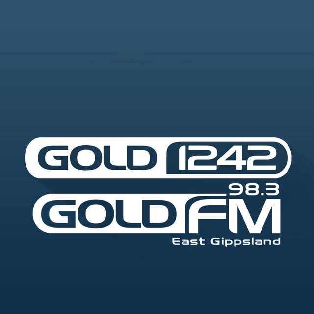 Gold 1242 / Gold FM – Traralgon / East Gippsland – 1242 AM / 98.3 FM