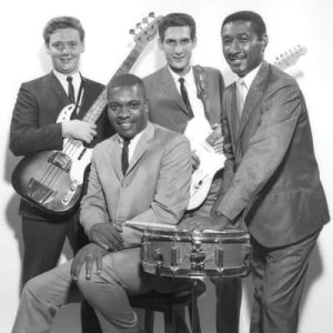 Exclusively Booker T & The MG's