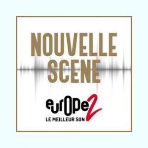 Europe 2 Nouvelle Scène
