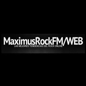 MaximusRockFM