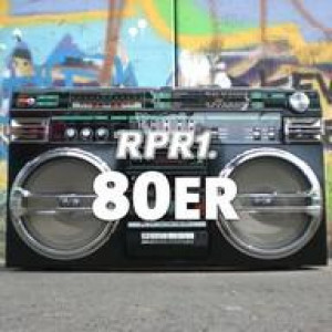 RPR1. 80er