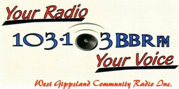 3BBR – Drouin – 103.1 FM (MP3)