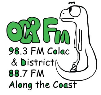 OCR FM – Colac – 98.3 FM (MP3)