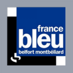 France Bleu Belfort-Montbéliard