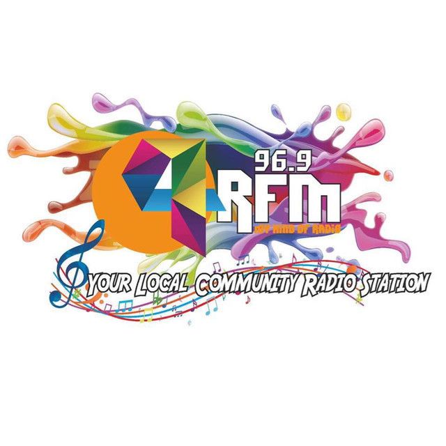 4RFM – Moranbah – 96.9 FM (AAC+ 320k)