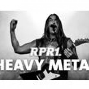 RPR1. Heavy Metal