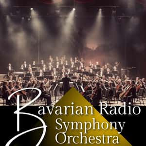 Bavarian Radio Symphony Orchestra