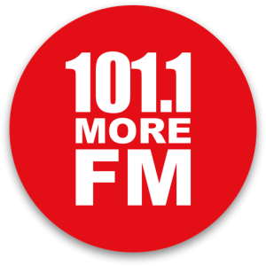 CFLZ-FM 101.1 