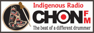 CHON-FM 98.1 Whitehorse, YT