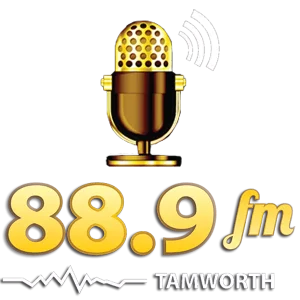 Tamworth's 88.9 FM - Tamworth - 88.9 FM (AAC)