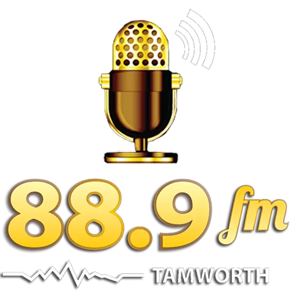 Tamworth’s 88.9 FM – Tamworth – 88.9 FM (AAC)