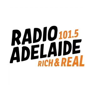 Radio Adelaide - Adelaide - 101.5 FM (MP3)