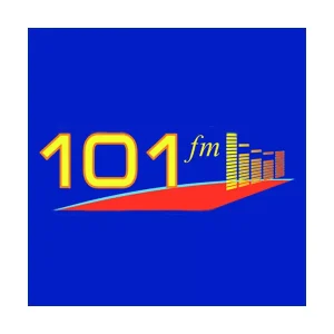 101 FM - Logan - 101.1 FM (MP3)