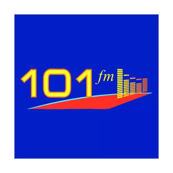 101 FM – Logan – 101.1 FM (AAC+)
