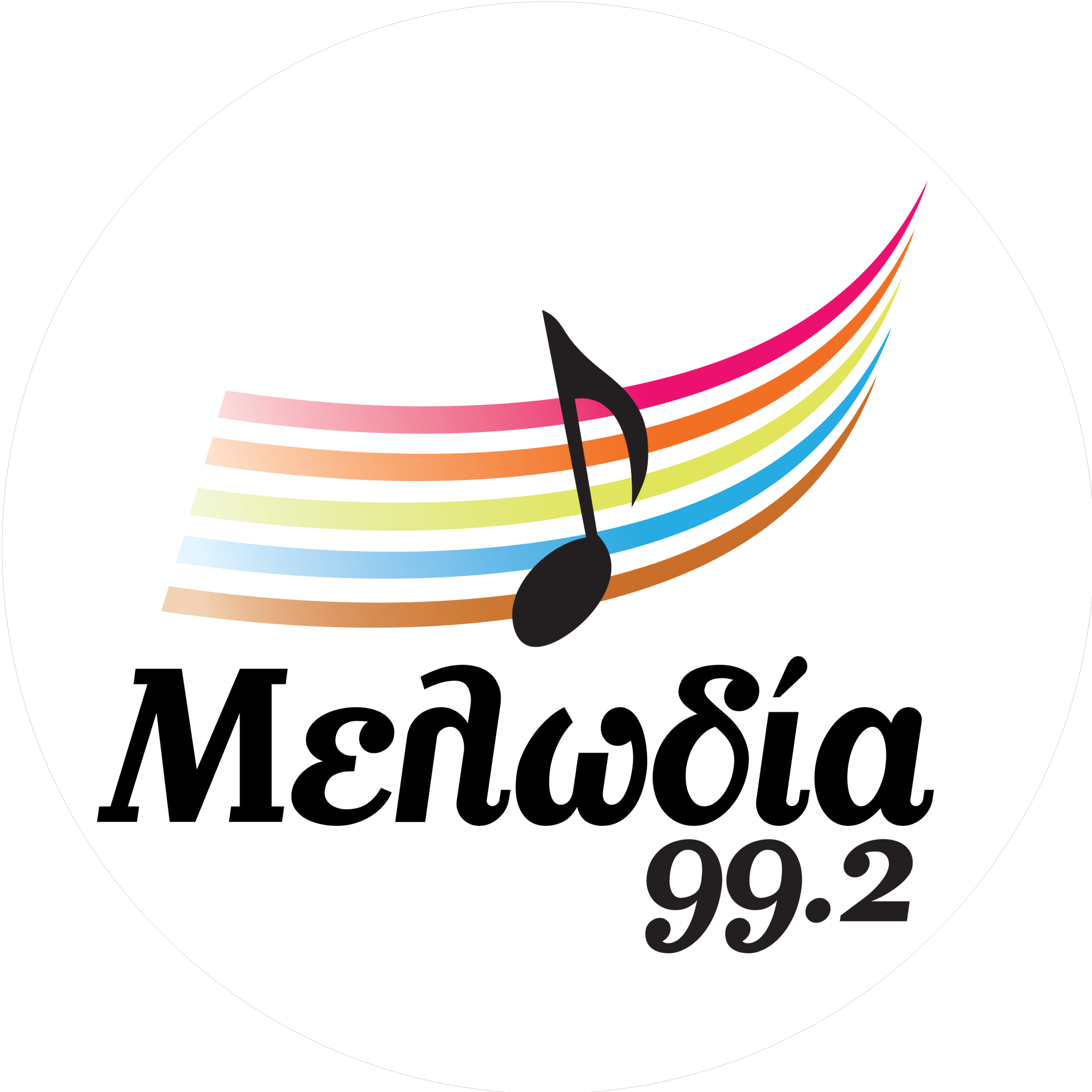Μελωδία 99.2