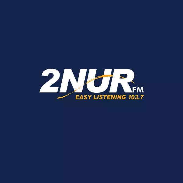 2NUR FM – Newcastle – 103.7 FM (AAC+)