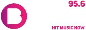 95.6 B Radio