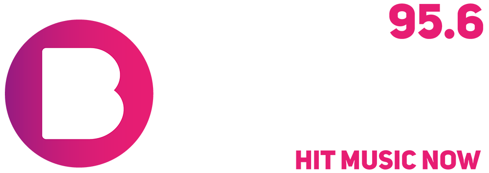 95.6 B Radio