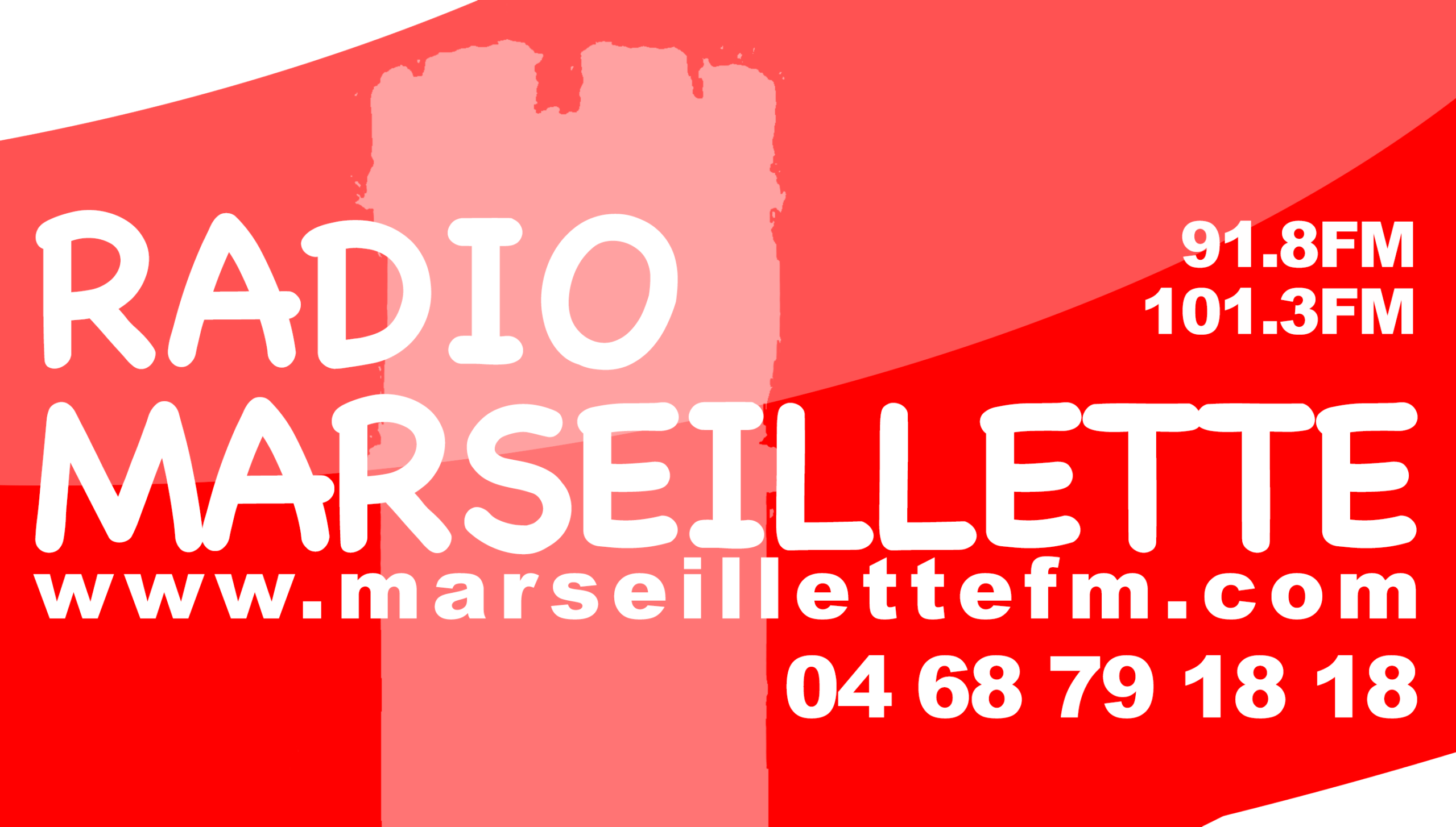 Radio Marseillette