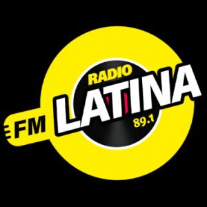 Radio FM Latina 89.1