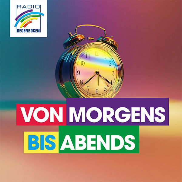 Radio Regenbogen – Von Morgens bis Abends