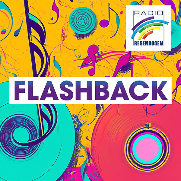 Radio Regenbogen – Flashback