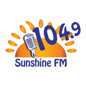 Sunshine FM - Buderim - 104.9 FM (AAC+)