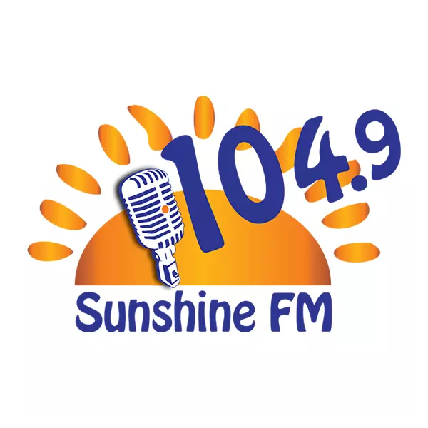 Sunshine FM – Buderim – 104.9 FM (AAC+)