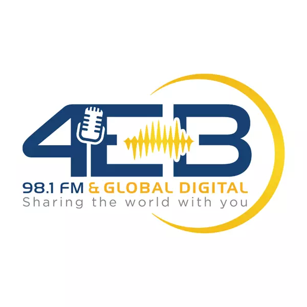 4EB – Brisbane – 98.1 FM (AAC+)