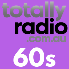 Totally Radio – 60s (AAC+)