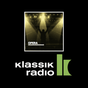 Klassik Radio - Opera