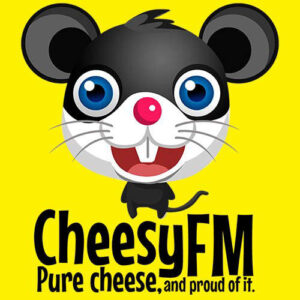 Cheesy FM