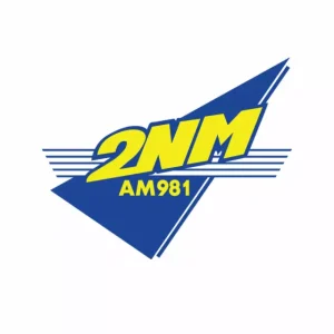 2NM - Muswellbrook - 981 AM (MP3)
